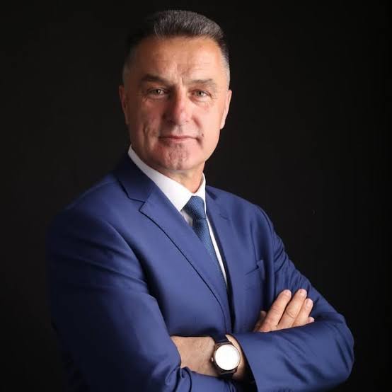 Nihat BİŞEVAC