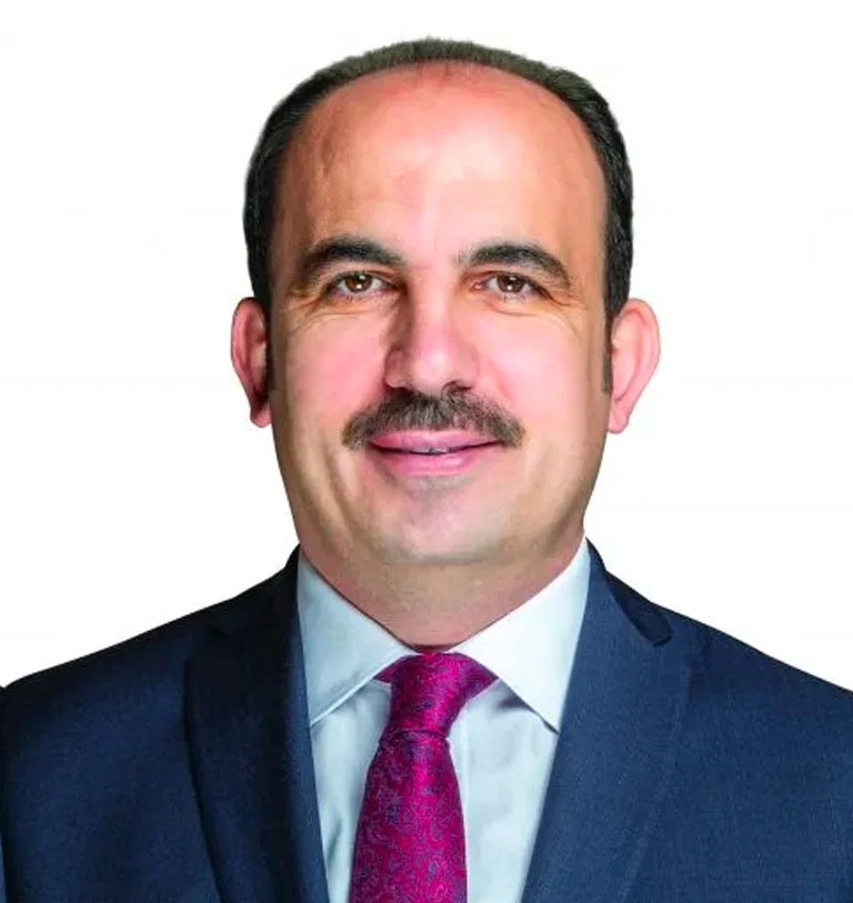 Uğur İbrahim ALTAY