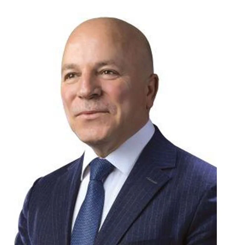 Mehmet Sekmen 