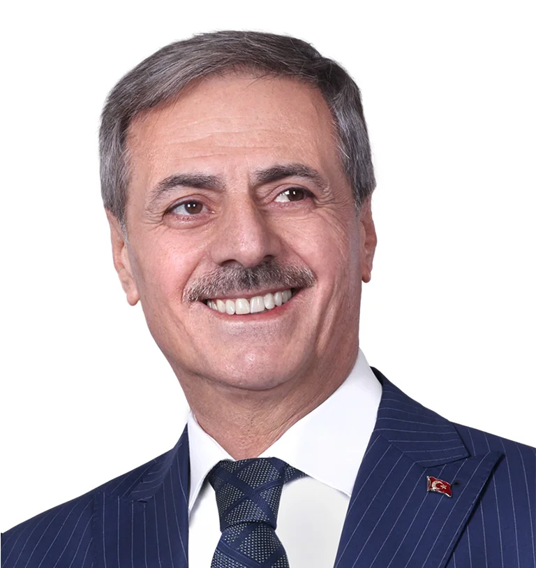 Yusuf Alemdar
