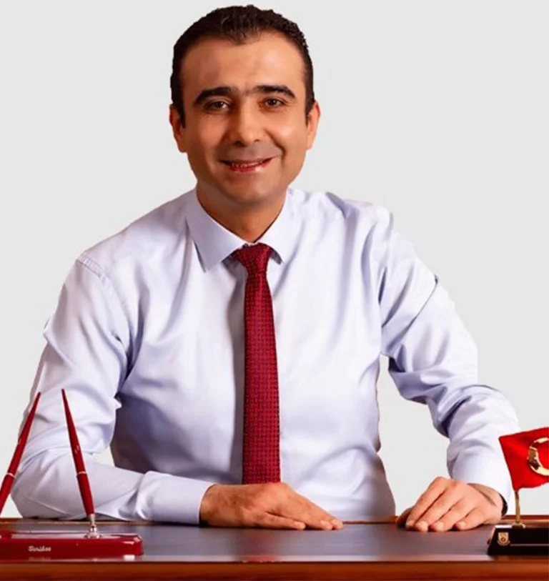 Savaş KALAYCI