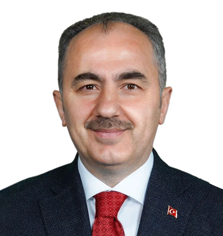 Rahmi METİN