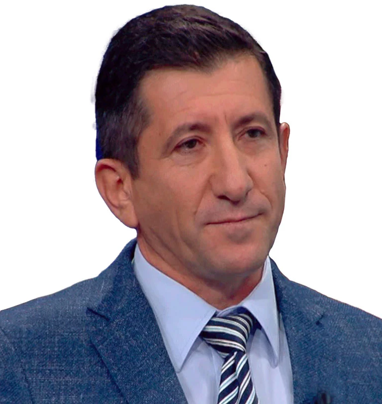 Agron HAXHIMALI