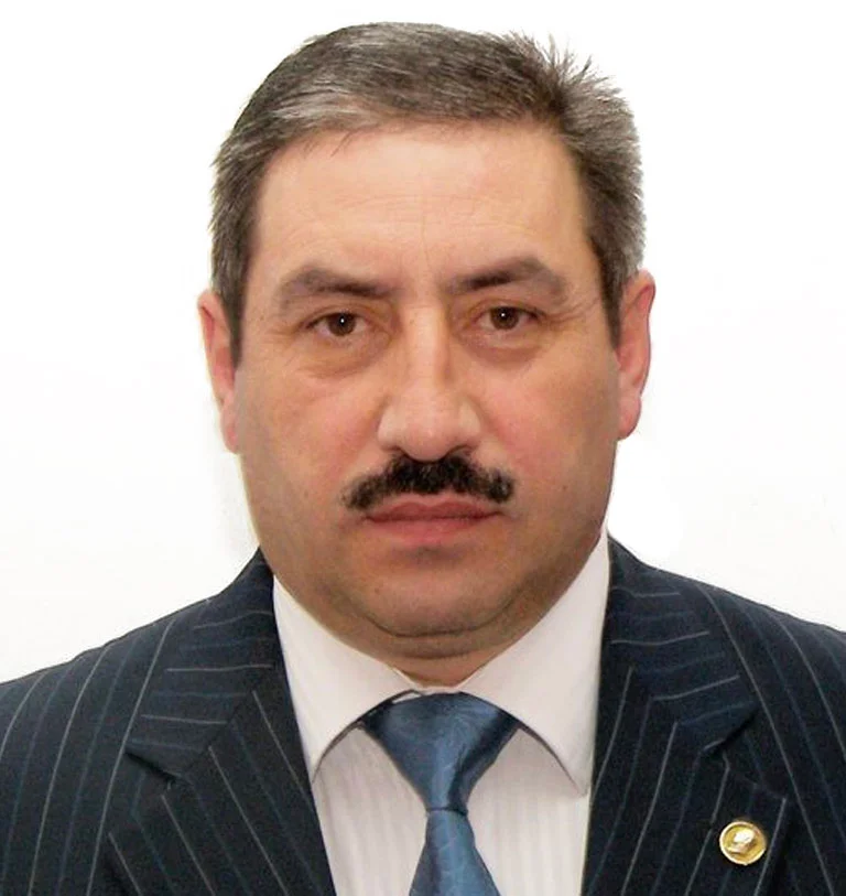 Temraz TAGIYEV