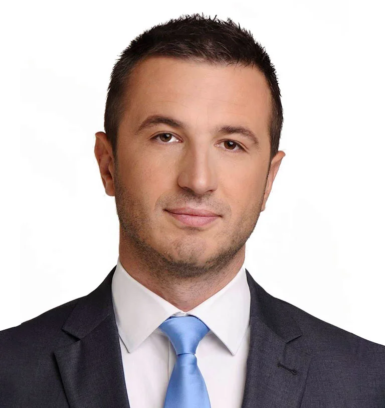 Semir EFENDIC