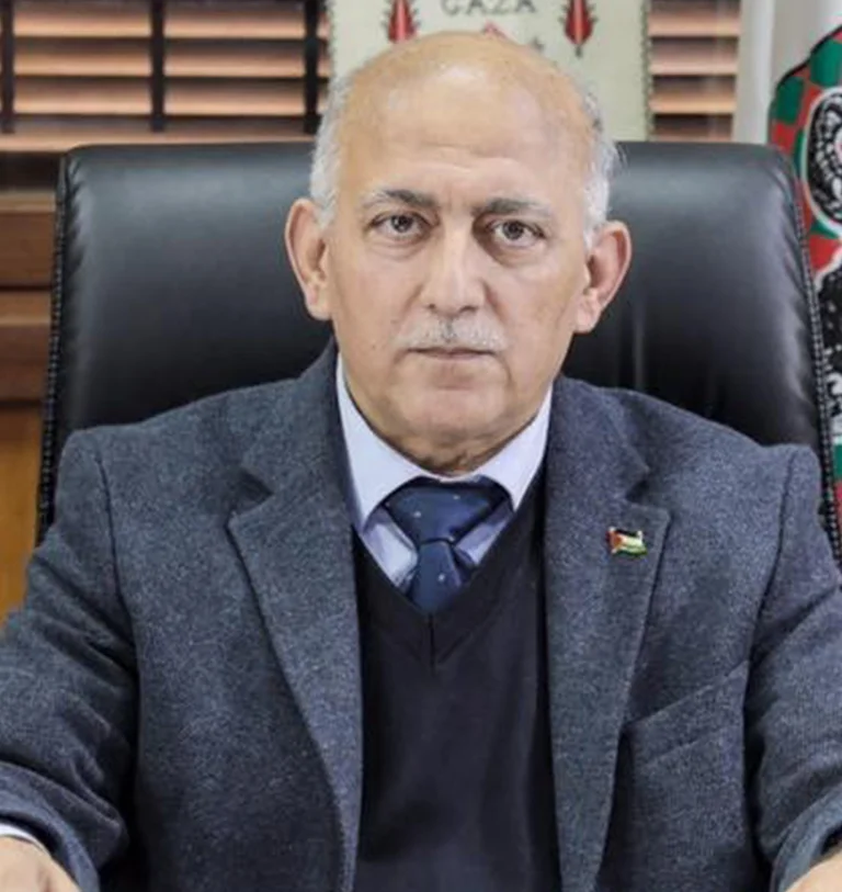 Yahya SARRAJ