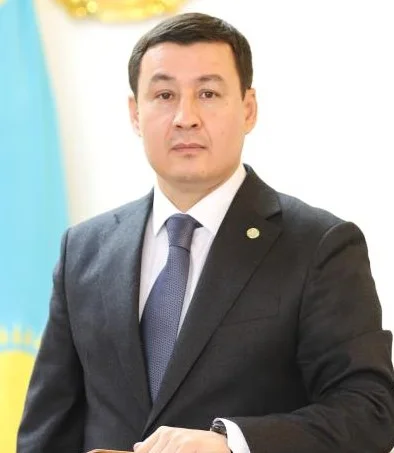 Abilhayir BAYPAKOV