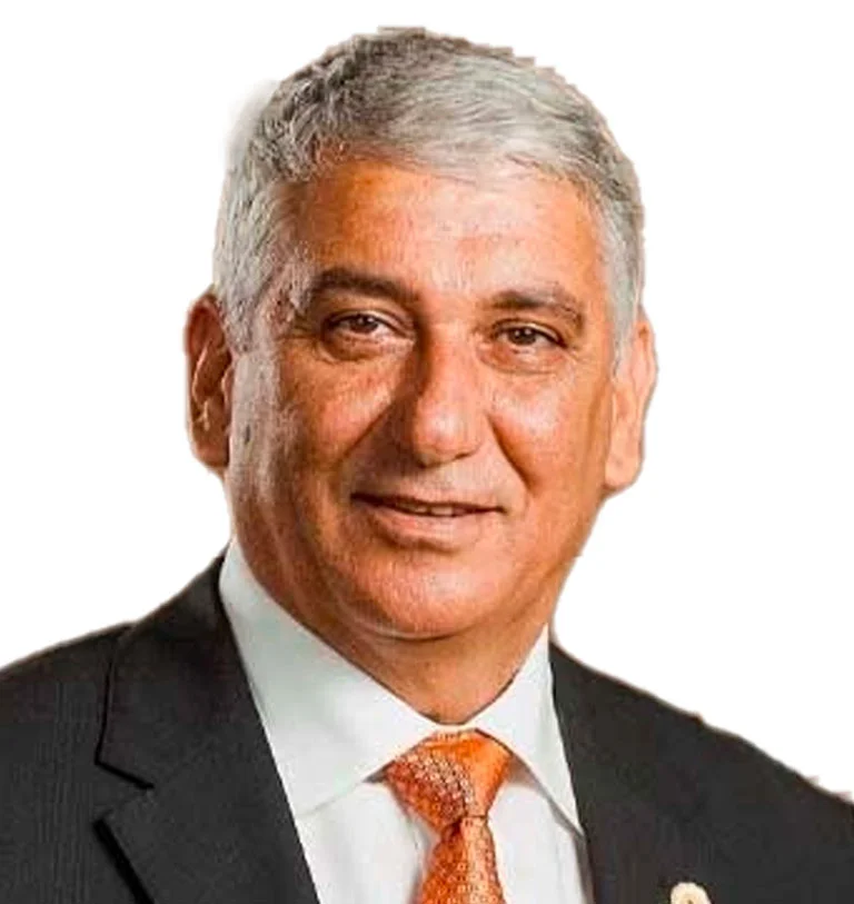 Mahmut ÖZÇINAR