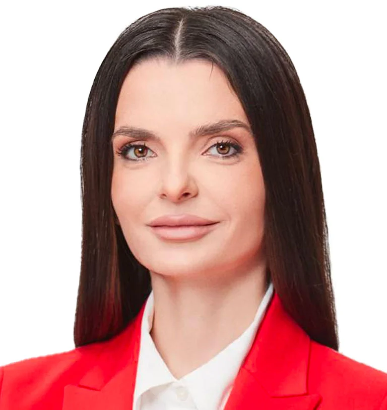 Evgenie Gutul