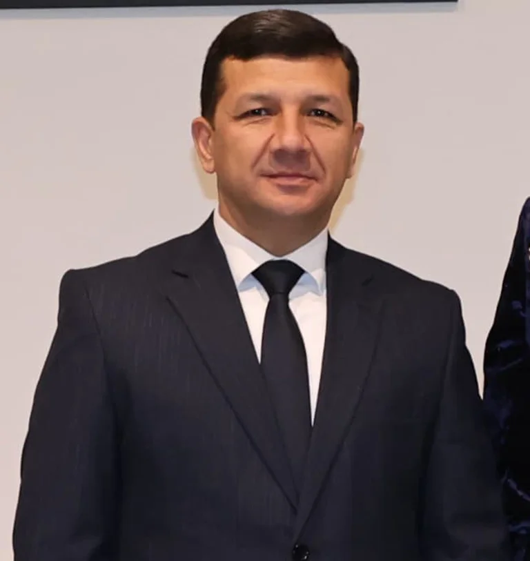 Fazliddin Umarov