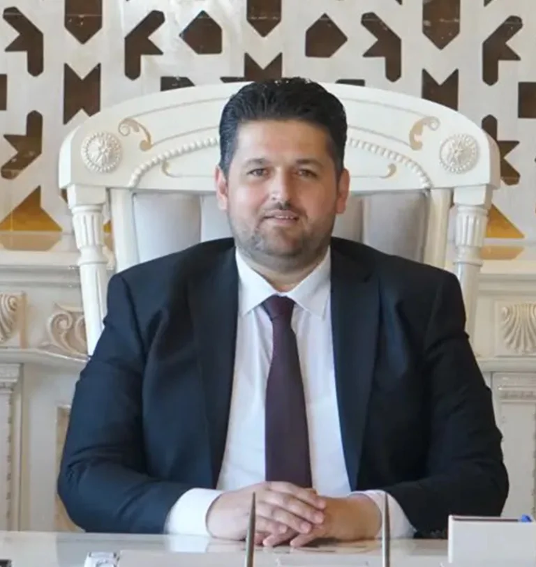 Yavuz Gülmez