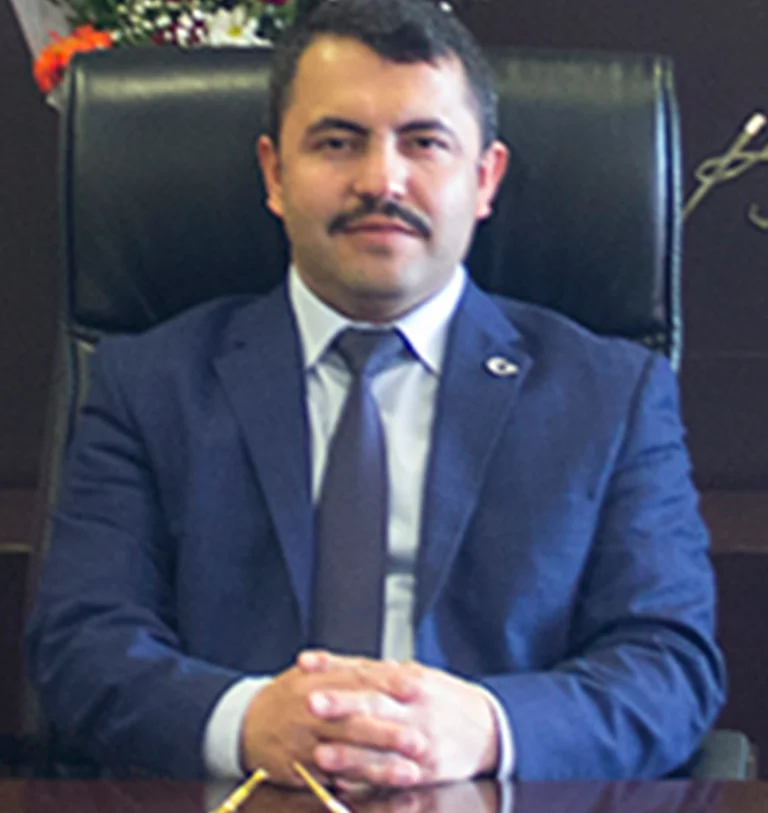 Nezih YALÇIN