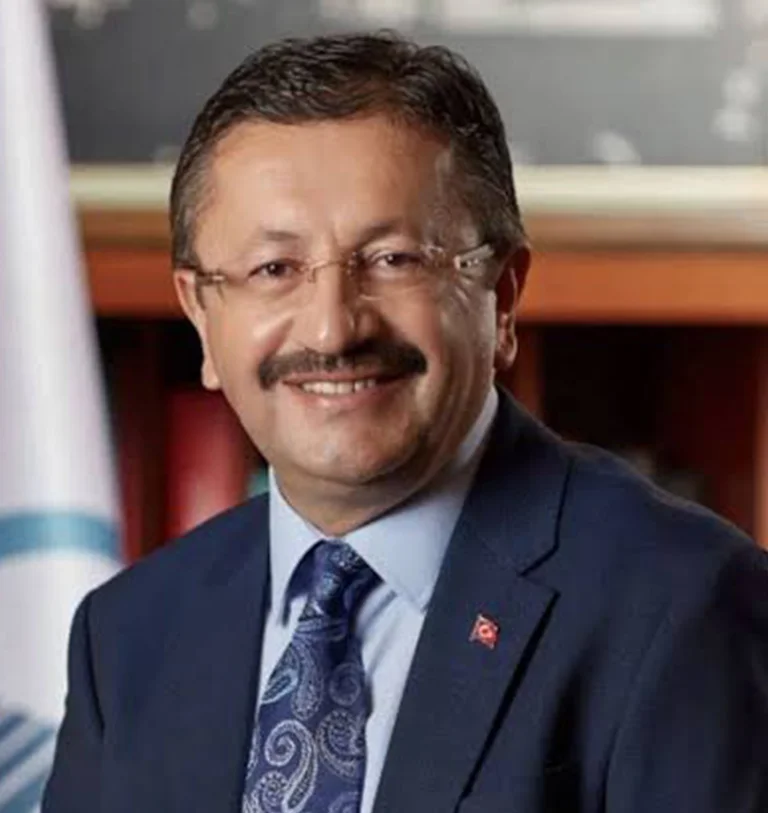 Veysel TİRYAKİ