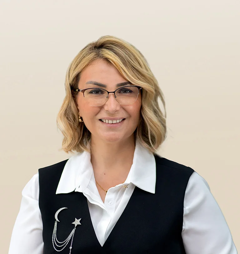 Yasemin Fazlaca
