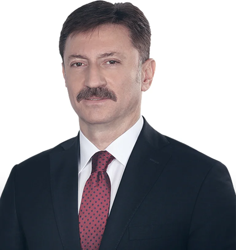 Hakan BAHADIR