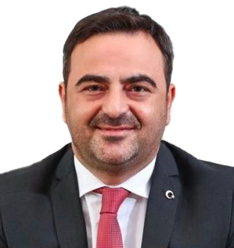 Mehmet Yasin ÖZLÜ