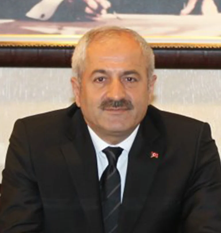 Zinnur BÜYÜKGÖZ