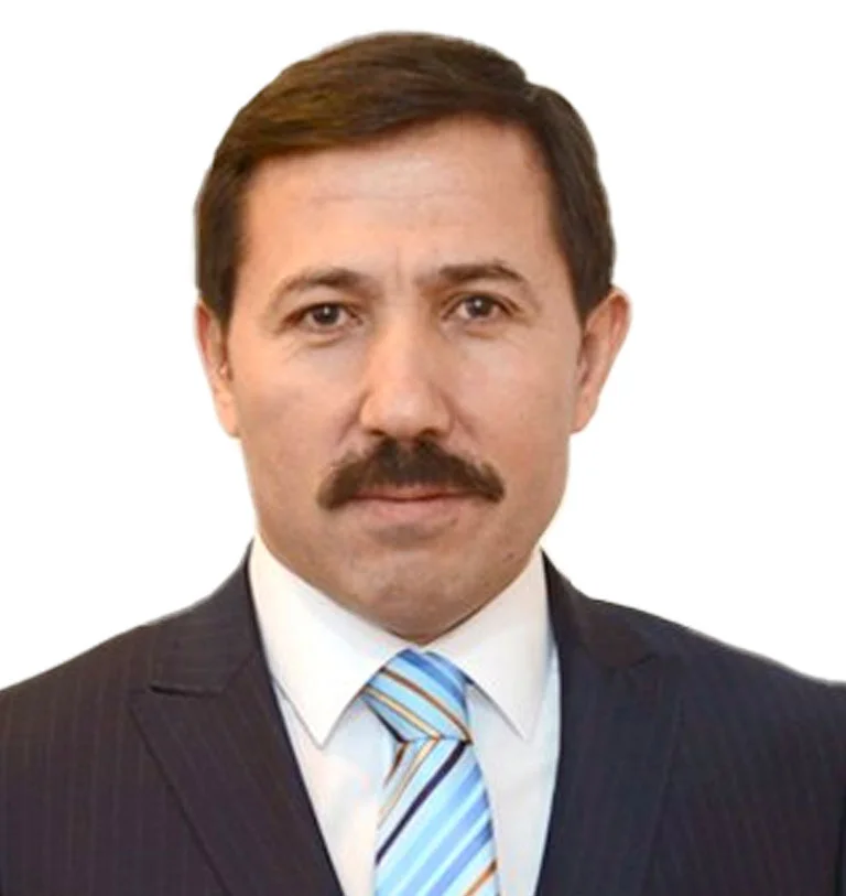Hasan KILCA