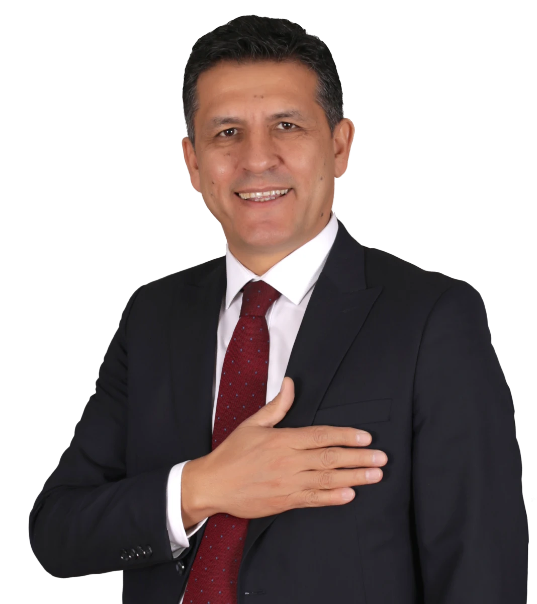 Mustafa Atlı