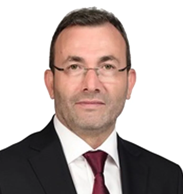 Ahmet CİN