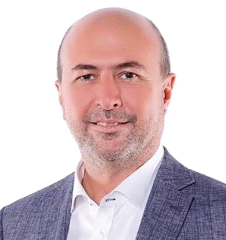 Ahmet PEKYATIRMACI