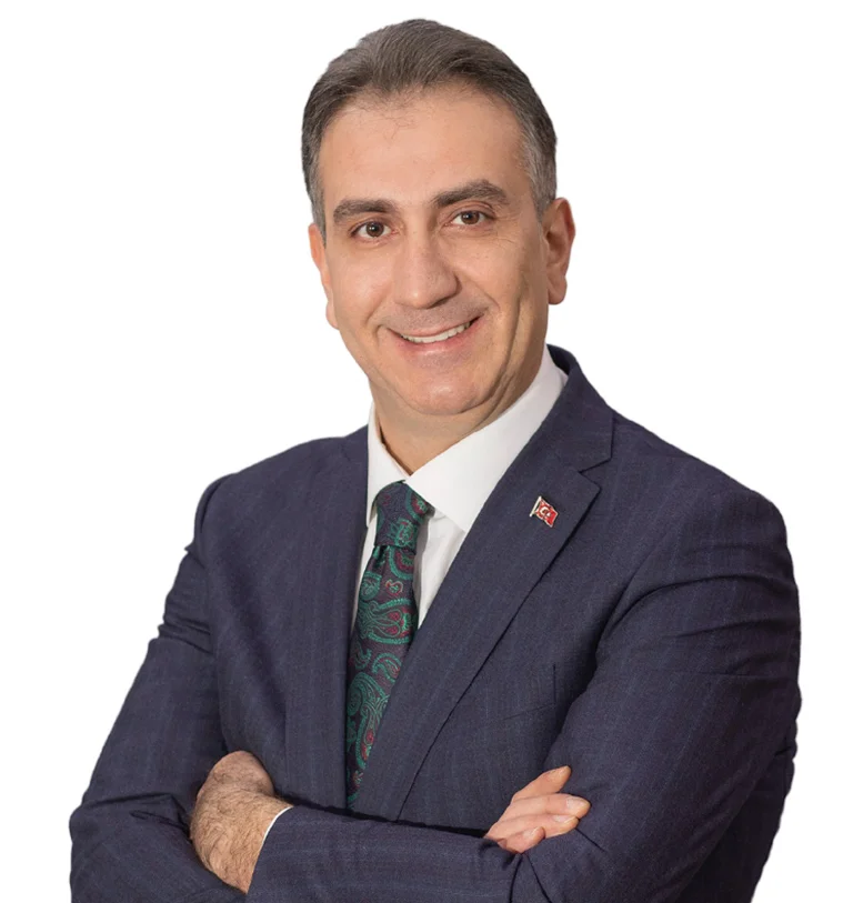 Hüseyin AZİZOĞLU