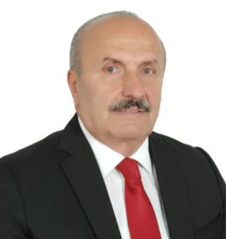 Hüseyin ARSLAN