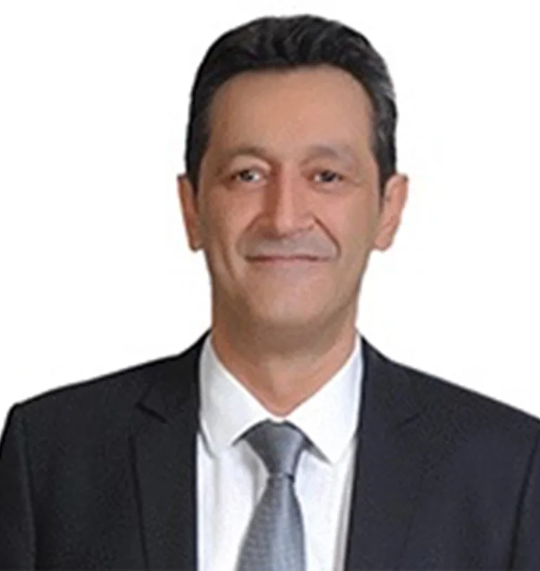 Ali Kemal Derin