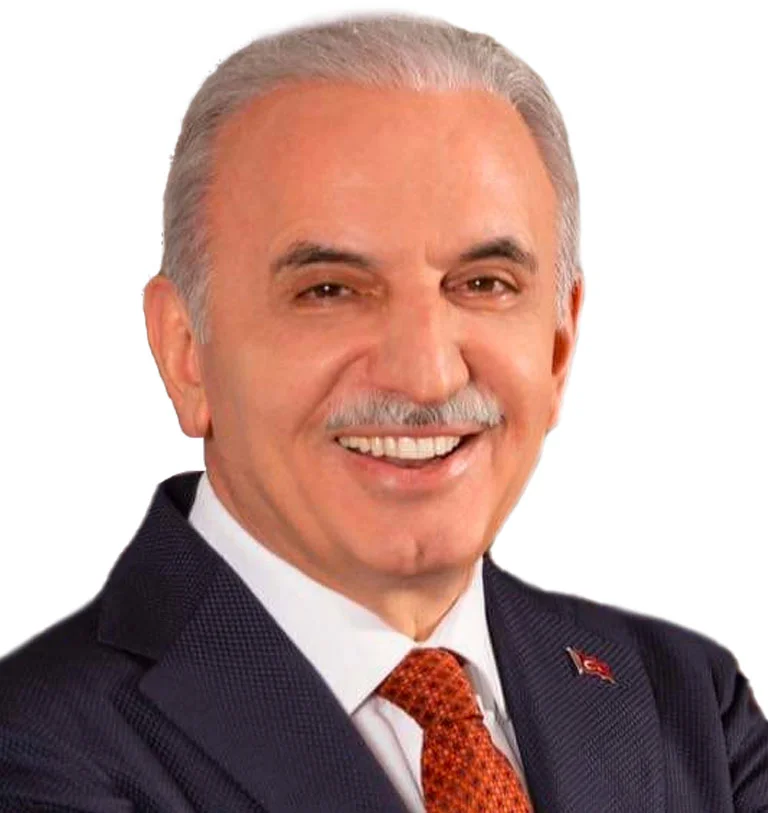 İsmet YILDIRIM