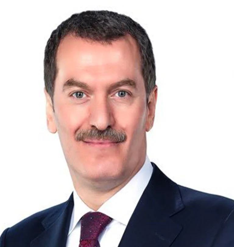 Ömer ARISOY