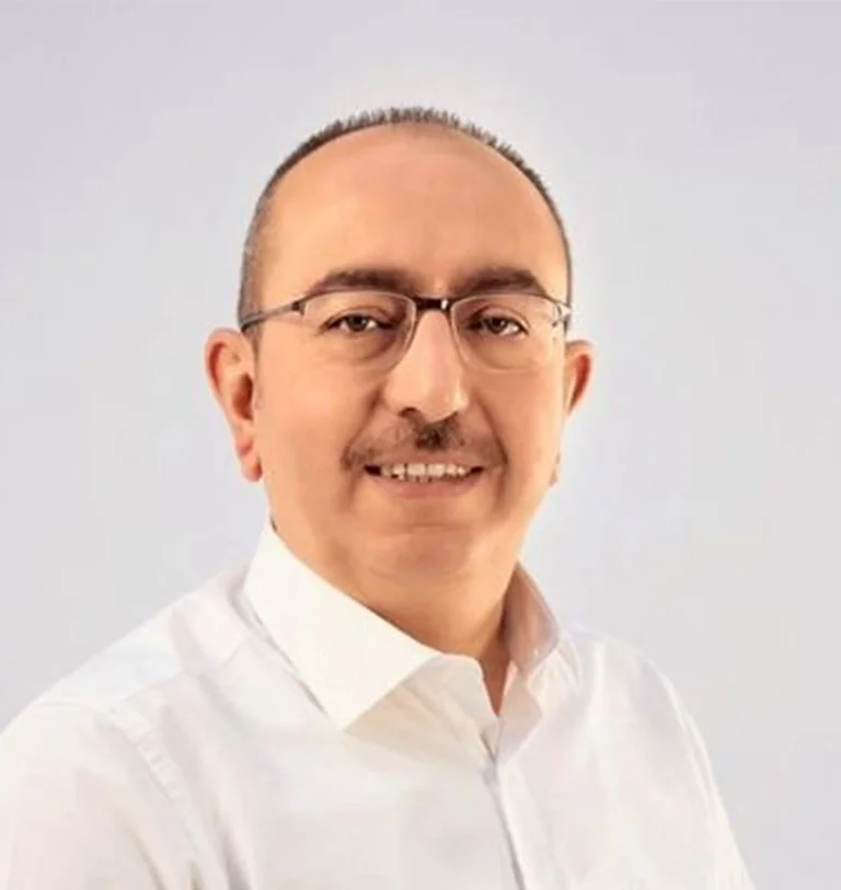 Mustafa KAVUŞ