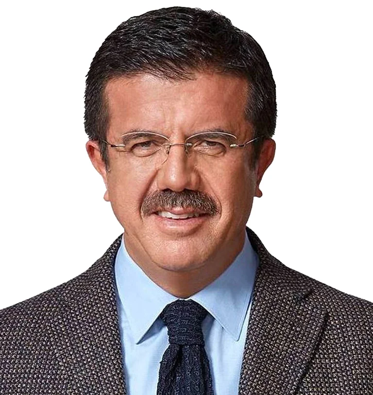 Nihat ZEYBEKÇİ