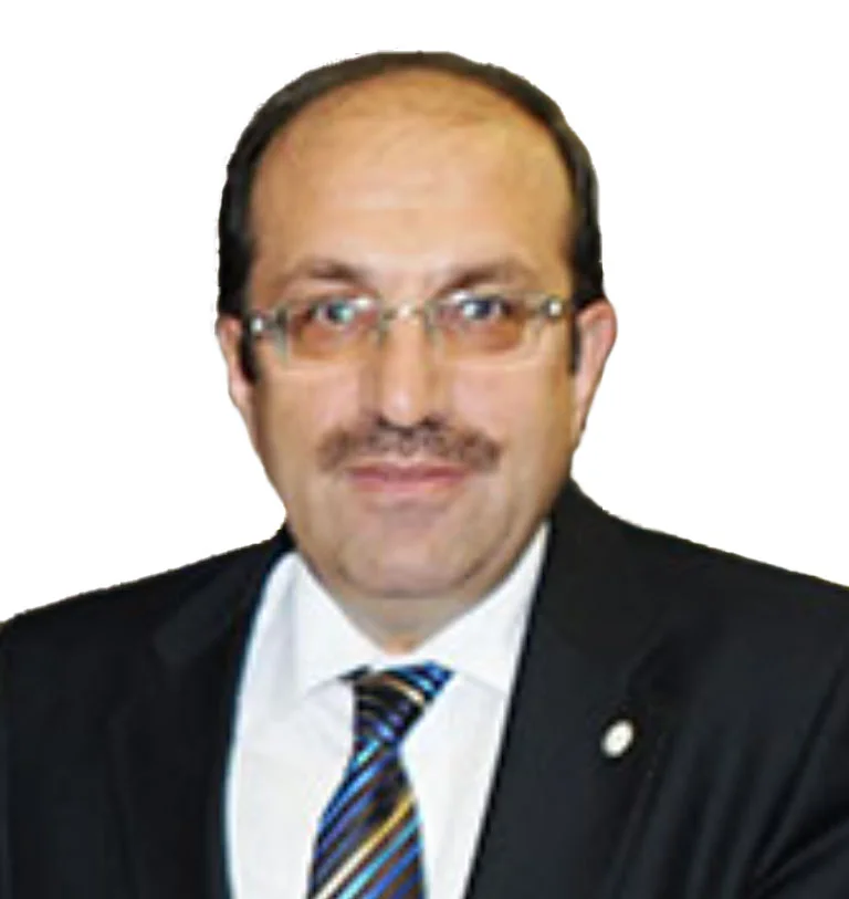 Prof. Dr. Adem ESEN
