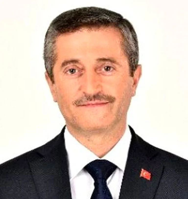 Mehmet TAHMAZOĞLU