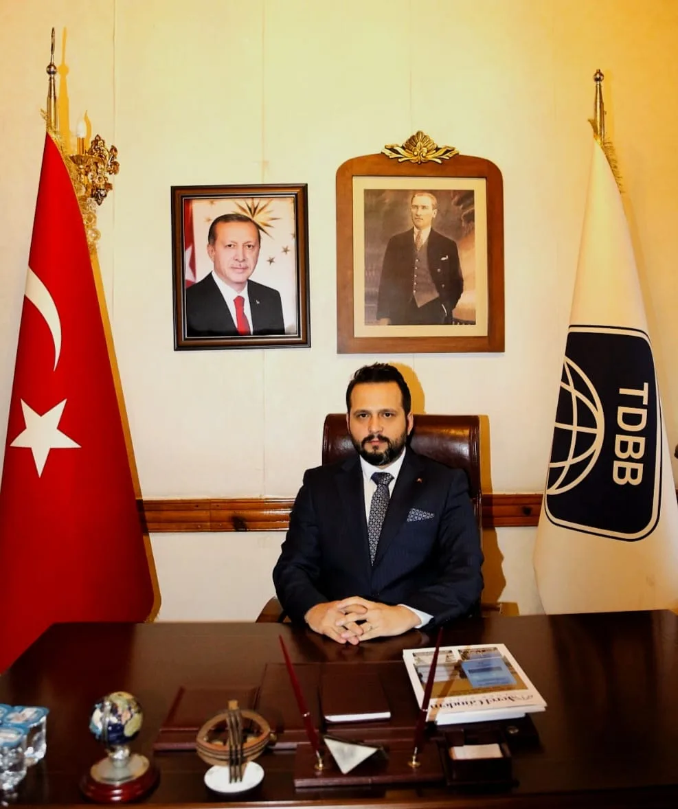 Taha Zahid ÖZDEMİR