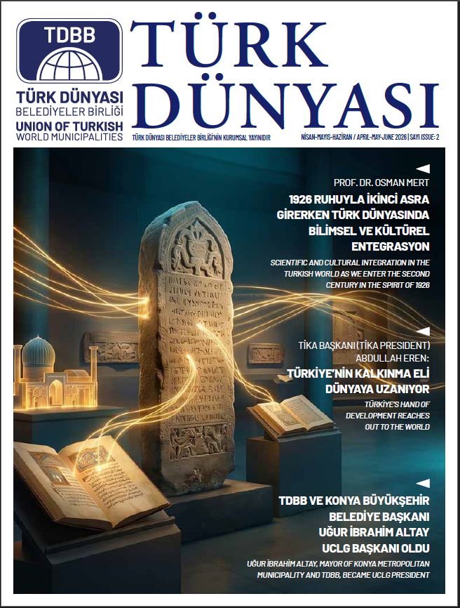 Türk Dünyası